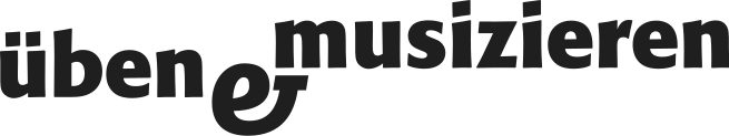 üben & musizieren